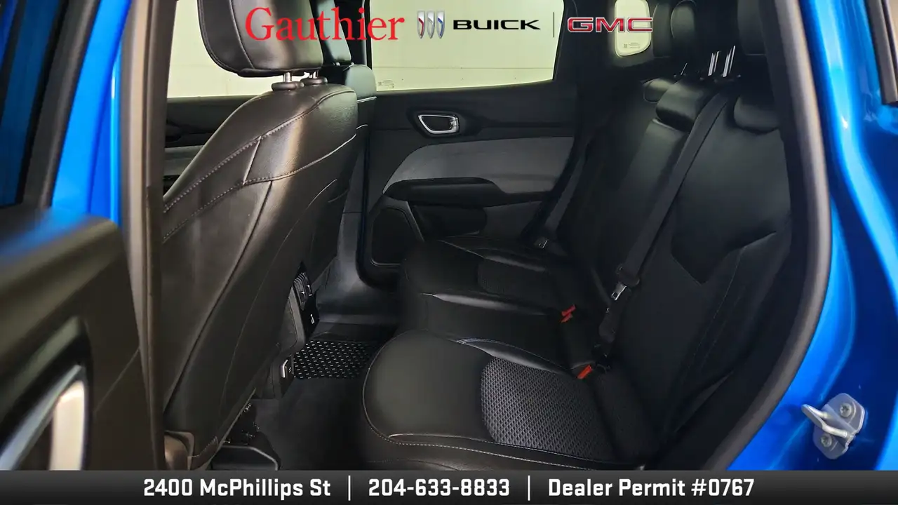 Jeep Compass снимка Jeep Compass