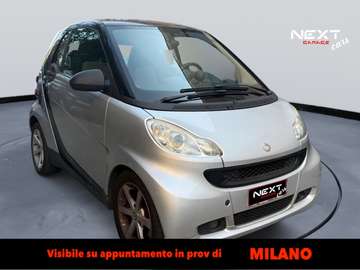 Fortwo II 1.0 Passion 71cv