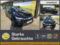 Dacia Sandero Stepway mit Klima, Navi & Sitzheizung Klima Navi Schwarz - thumbnail 1