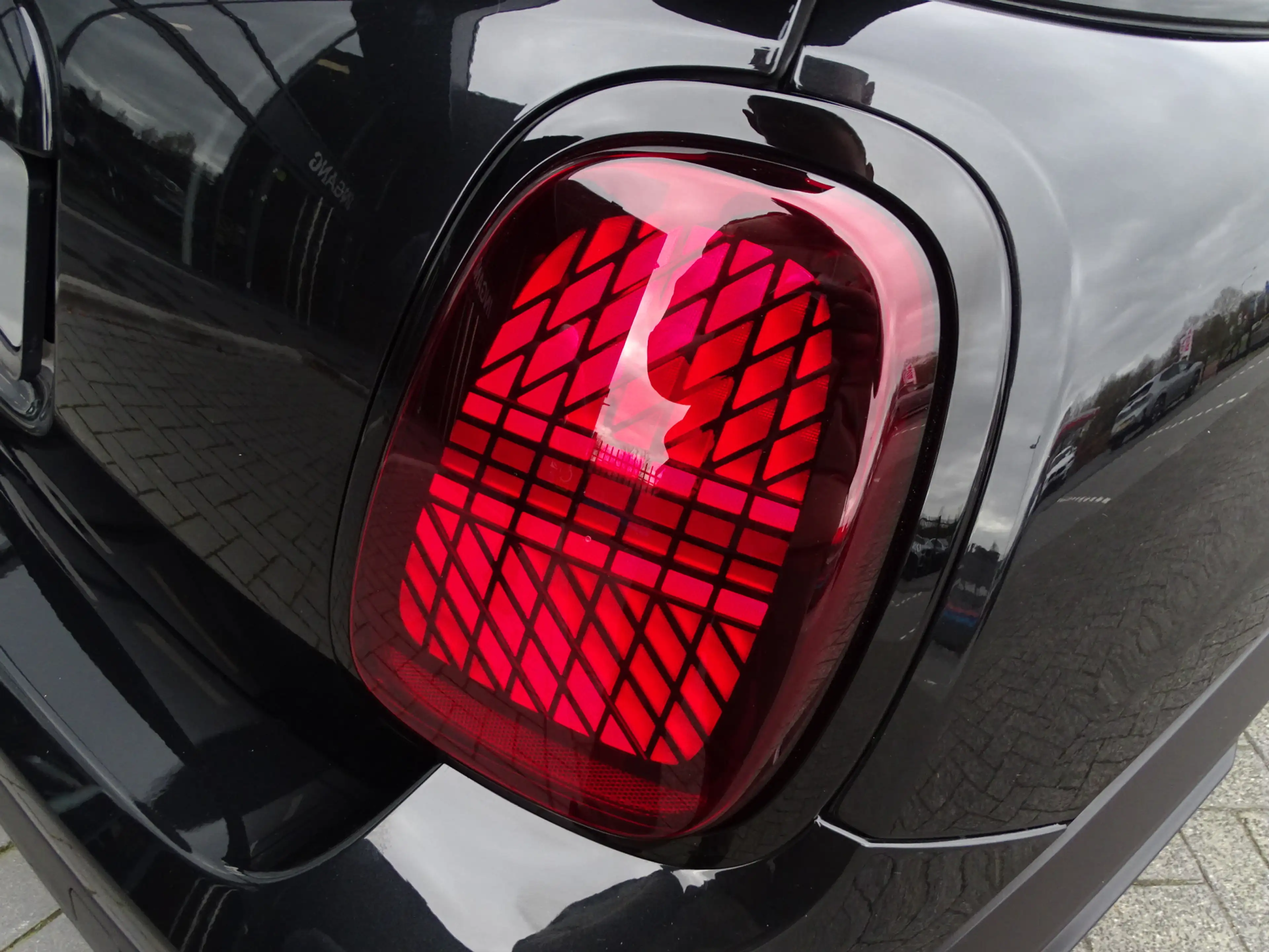 MINI Cooper C Cabrio Mini 2.0 Classic M — photo 12