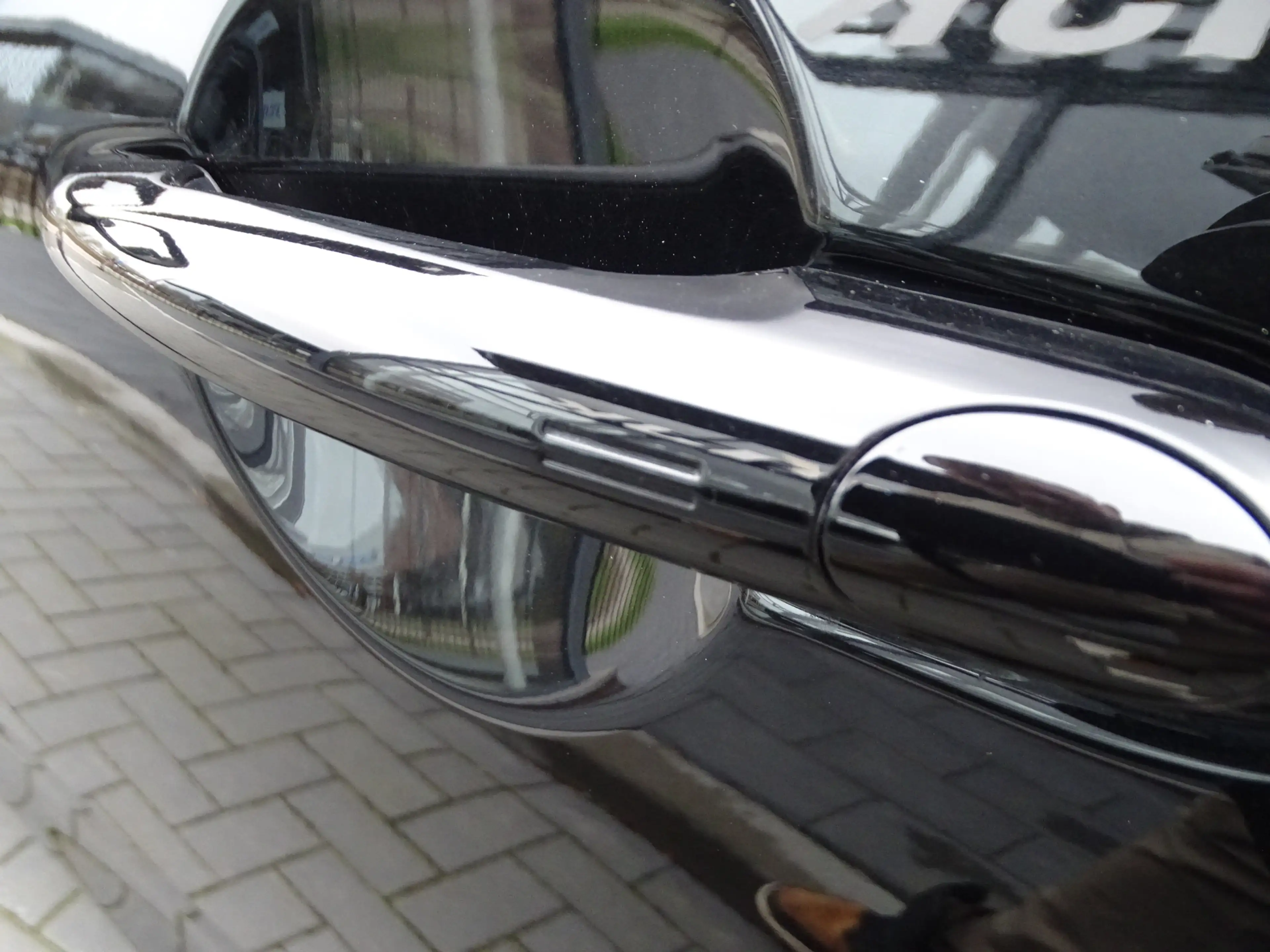 MINI Cooper C Cabrio Mini 2.0 Classic M — photo 14