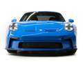 Porsche 992 GT3 Touring Blauw - thumbnail 7