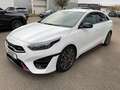 Kia ProCeed / pro_cee'd ProCeed 1.6 T-GDI GT ACC+LED+Navi+SHZ+2xKlima+LM Alb - thumbnail 2