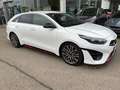 Kia ProCeed / pro_cee'd ProCeed 1.6 T-GDI GT ACC+LED+Navi+SHZ+2xKlima+LM Alb - thumbnail 3