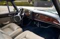 Bentley S3 Continental Mulliner Park Ward DHC Bleu - thumbnail 33