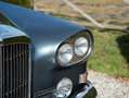 Bentley S3 Continental Mulliner Park Ward DHC Bleu - thumbnail 17
