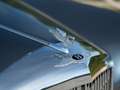 Bentley S3 Continental Mulliner Park Ward DHC Синій - thumbnail 9