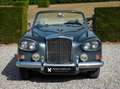 Bentley S3 Continental Mulliner Park Ward DHC Синій - thumbnail 5