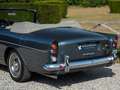 Bentley S3 Continental Mulliner Park Ward DHC Bleu - thumbnail 24