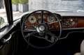Bentley S3 Continental Mulliner Park Ward DHC Bleu - thumbnail 37