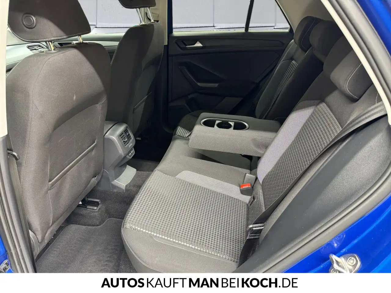 Volkswagen T-Roc, фото 8