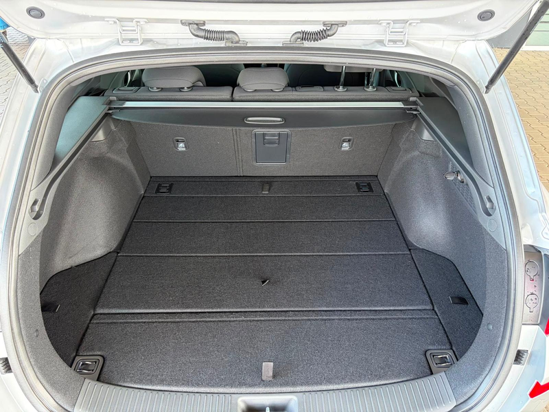 Hyundai i30 Kombi Comfort Plus 1.0 T-GDI DCT Navi/ Totwinkel A — photo 8