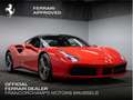 Ferrari 488 Rouge - thumbnail 1