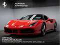 Ferrari 488 Rouge - thumbnail 7