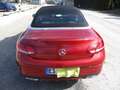 Mercedes-Benz C 200 C-Klasse Cabrio, 9G-TRONIC AMG-Line, Sportpaket Rot - thumbnail 37