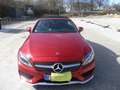 Mercedes-Benz C 200 C-Klasse Cabrio, 9G-TRONIC AMG-Line, Sportpaket Rot - thumbnail 39