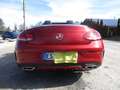 Mercedes-Benz C 200 C-Klasse Cabrio, 9G-TRONIC AMG-Line, Sportpaket Rot - thumbnail 7