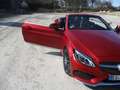 Mercedes-Benz C 200 C-Klasse Cabrio, 9G-TRONIC AMG-Line, Sportpaket Rot - thumbnail 23