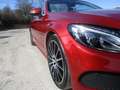 Mercedes-Benz C 200 C-Klasse Cabrio, 9G-TRONIC AMG-Line, Sportpaket Rot - thumbnail 5