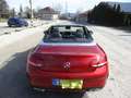 Mercedes-Benz C 200 C-Klasse Cabrio, 9G-TRONIC AMG-Line, Sportpaket Rot - thumbnail 8