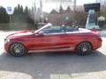 Mercedes-Benz C 200 C-Klasse Cabrio, 9G-TRONIC AMG-Line, Sportpaket Rot - thumbnail 2