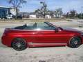 Mercedes-Benz C 200 C-Klasse Cabrio, 9G-TRONIC AMG-Line, Sportpaket Rot - thumbnail 3