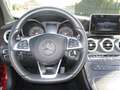 Mercedes-Benz C 200 C-Klasse Cabrio, 9G-TRONIC AMG-Line, Sportpaket Rot - thumbnail 17