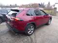 Toyota RAV 4 Hybrid 4WD *MWST*BSM* Rot - thumbnail 6