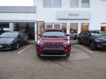 Hybrid 4WD *MWST*BSM*