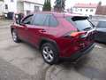 Toyota RAV 4 Hybrid 4WD *MWST*BSM* Rot - thumbnail 3