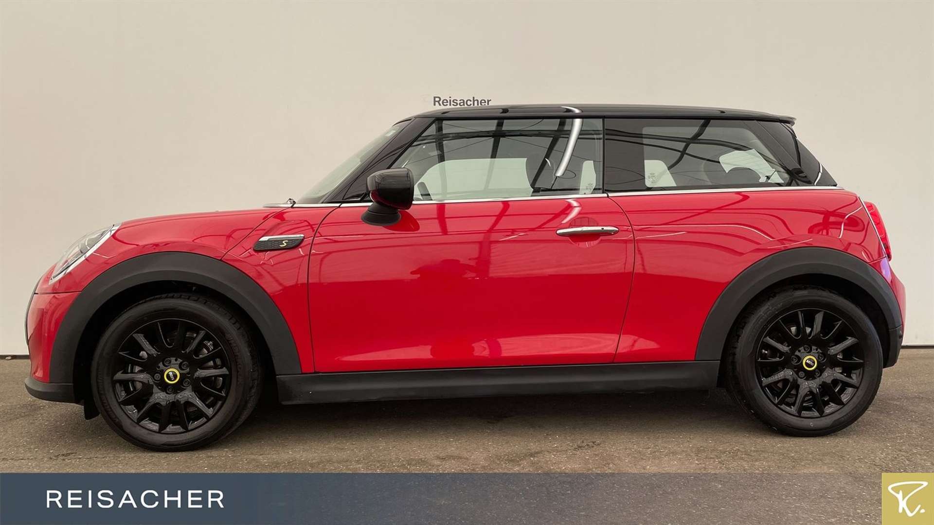 Mini Cooper SE Classic - 2022 - Joinsteer - #7