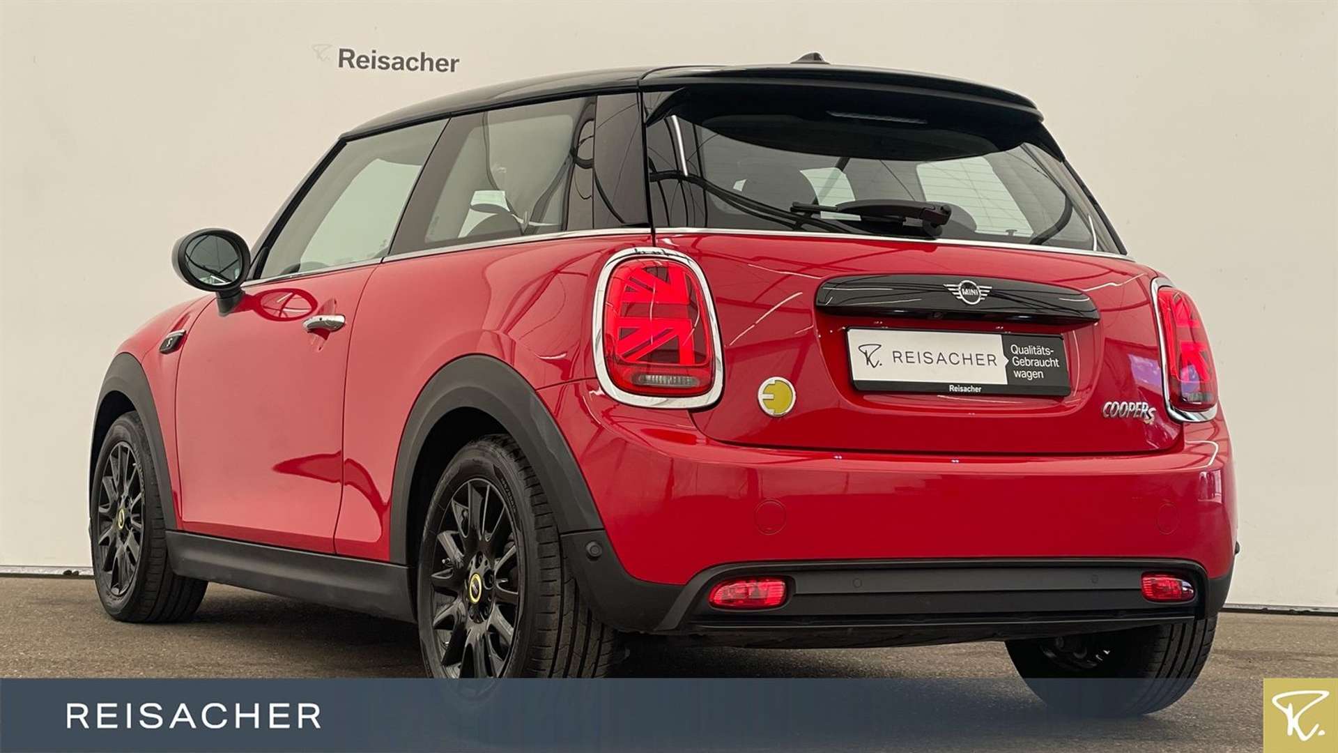 Mini Cooper SE Classic - 2022 - Joinsteer - #2
