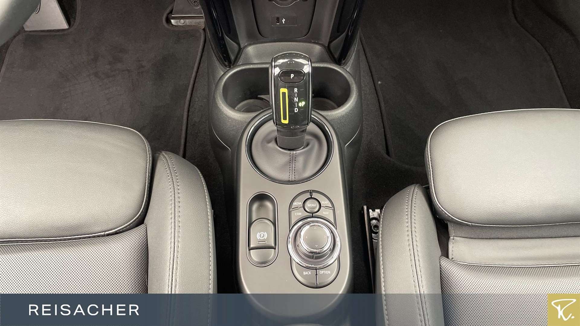 Mini Cooper SE Classic - 2022 - Joinsteer - #9