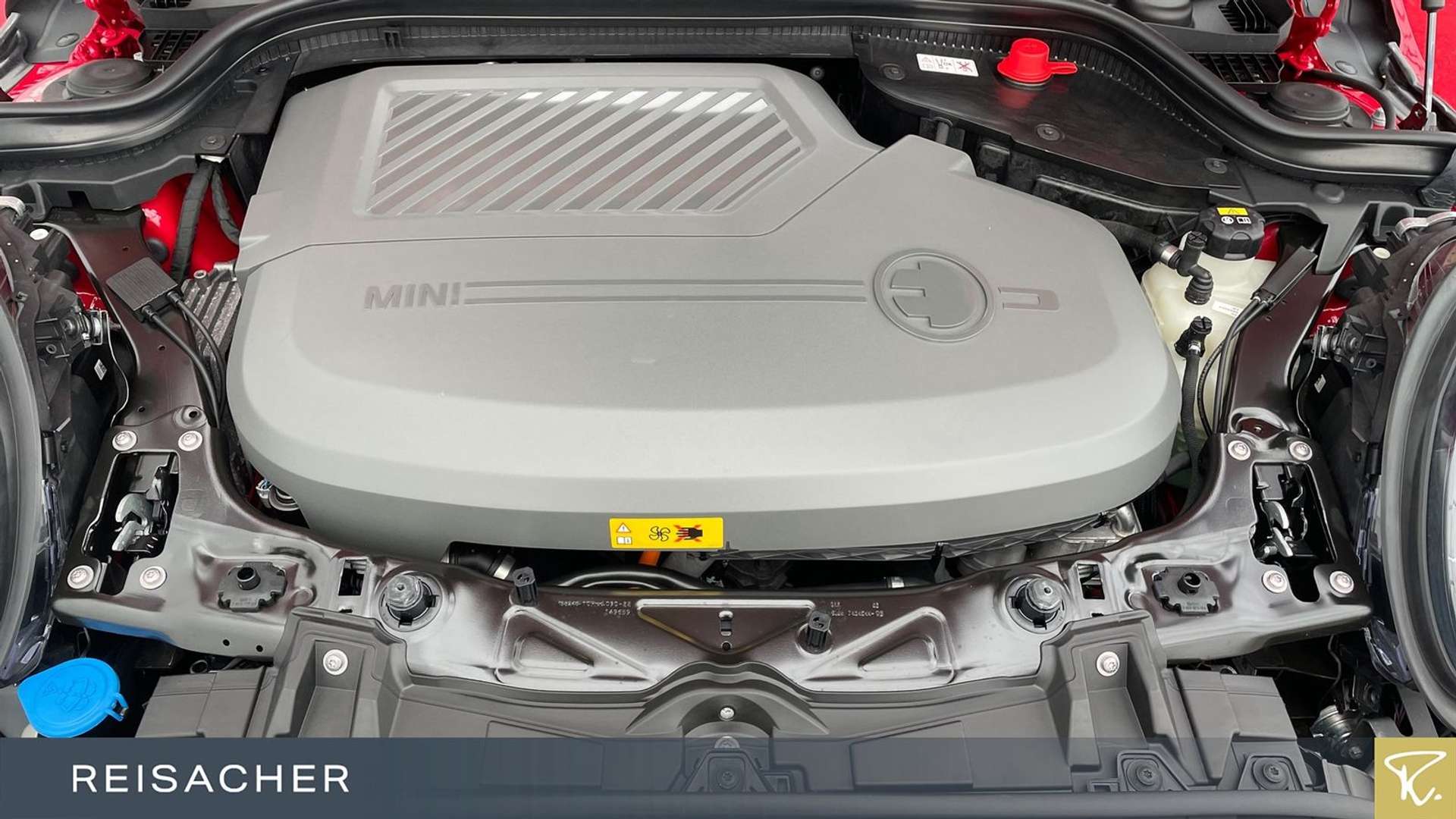 Mini Cooper SE Classic -  - Joinsteer - #4