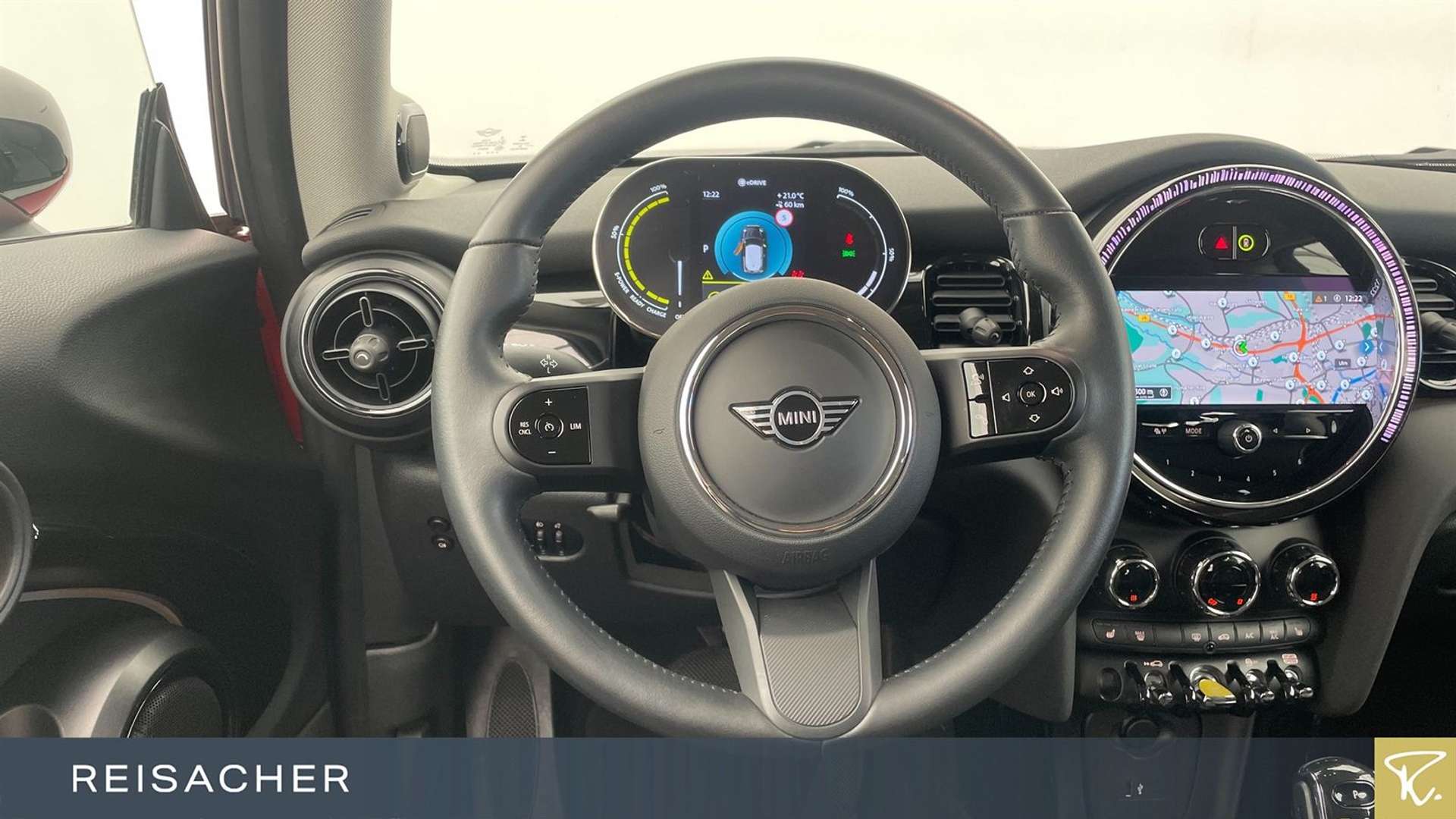 Mini Cooper SE Classic -  - Joinsteer - #2