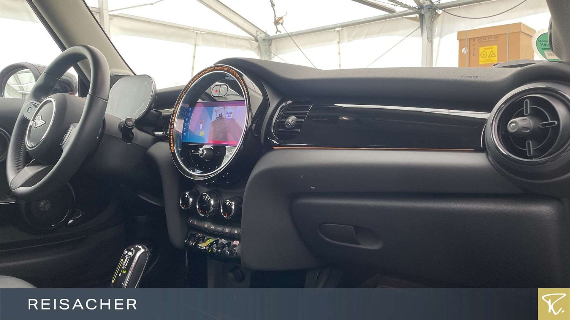 Mini Cooper SE Classic - 2022 - Joinsteer - #11