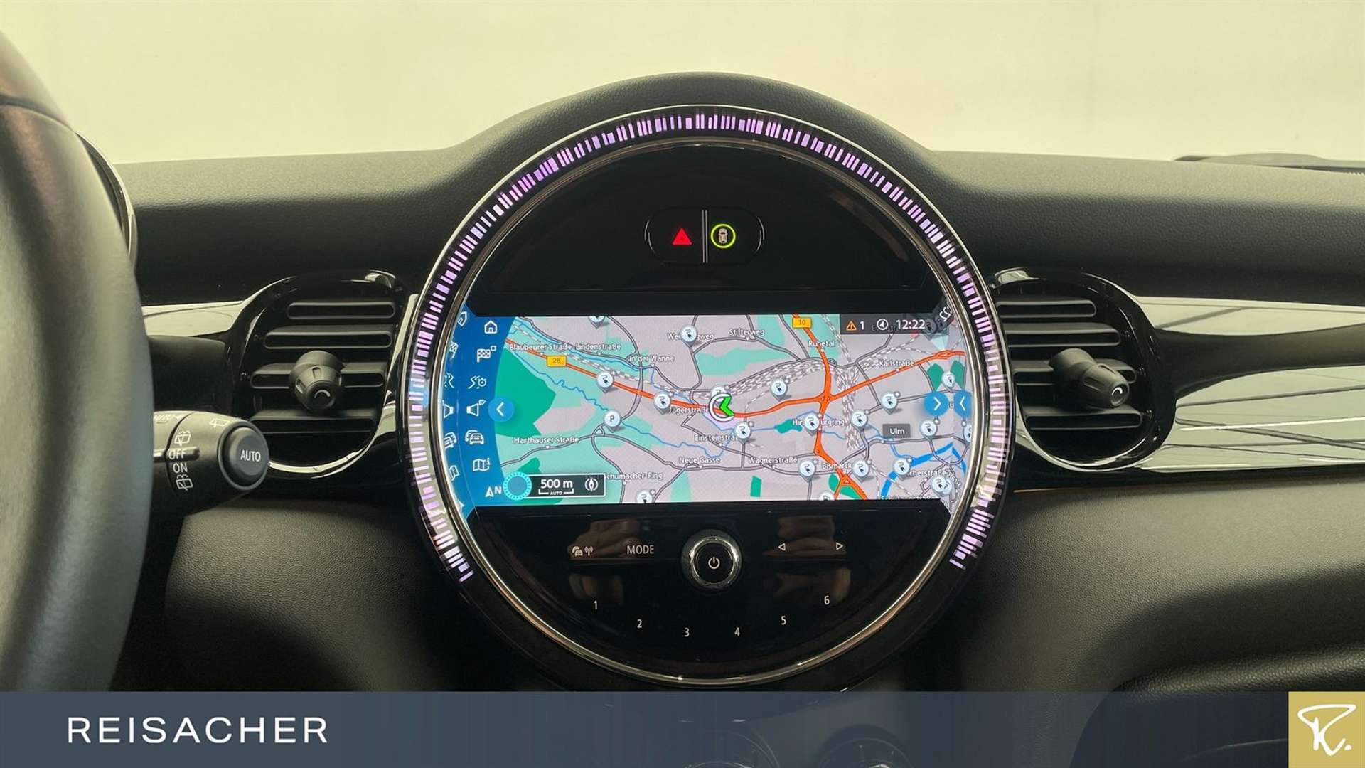 Mini Cooper SE Classic - 2022 - Joinsteer - #10