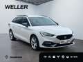SEAT Leon ST 1.5 eTSI DSG FR *AHK*LED*Navi*SHZ*CarPlay* Weiß - thumbnail 4