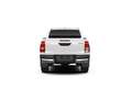 Toyota Hilux DOUBLE-CAB+4x4+COMFORT+PDC+NAV+SOFORT!!! Weiß - thumbnail 4