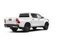 Toyota Hilux DOUBLE-CAB+4x4+COMFORT+PDC+NAV+SOFORT!!! Weiß - thumbnail 5
