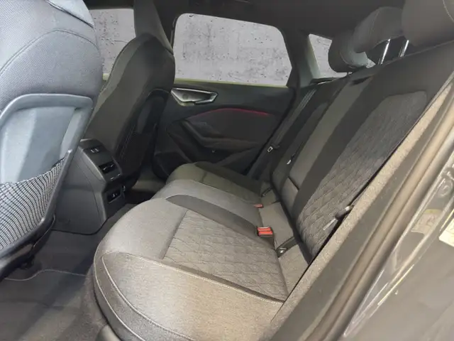 Audi A5 view 10