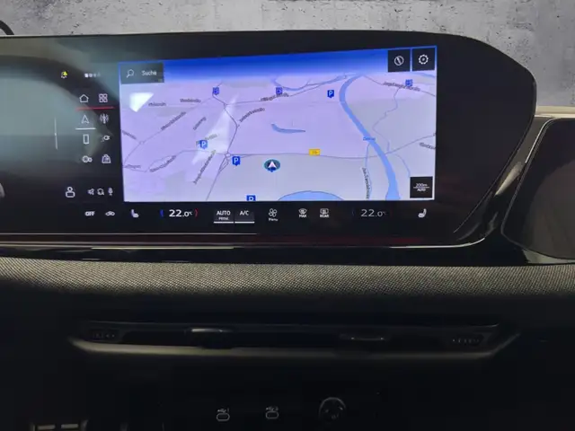 Audi A5 view 14