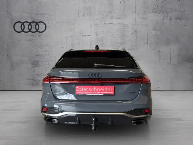 Audi A5 view 6