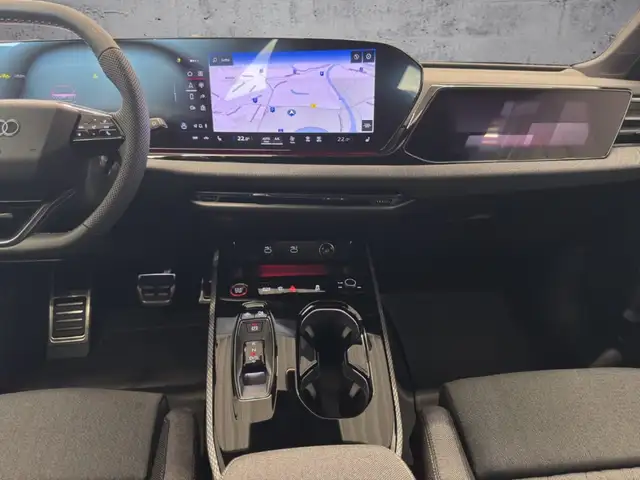 Audi A5 view 13