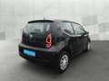 Volkswagen up! 1.0 MOVE +DAB+ +KLIMA +BLUETOOTH + Schwarz - thumbnail 4