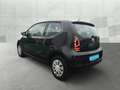 Volkswagen up! 1.0 MOVE +DAB+ +KLIMA +BLUETOOTH + Schwarz - thumbnail 5