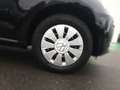 Volkswagen up! 1.0 MOVE +DAB+ +KLIMA +BLUETOOTH + Schwarz - thumbnail 7