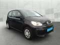 Volkswagen up! 1.0 MOVE +DAB+ +KLIMA +BLUETOOTH + Schwarz - thumbnail 3