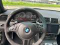 BMW 330 330Ci Cabrio Aut. Schwarz - thumbnail 10