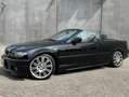 BMW 330 330Ci Cabrio Aut. Schwarz - thumbnail 2
